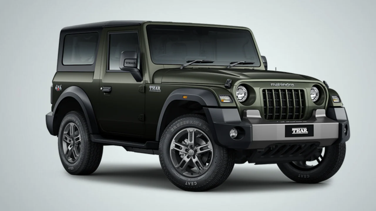 Thar Manual