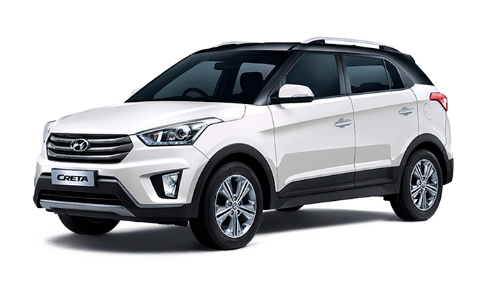 Creta Sunroof Auto