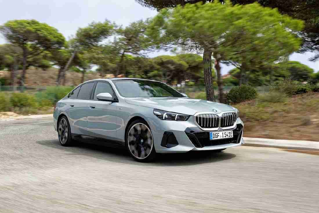 BMW 520d