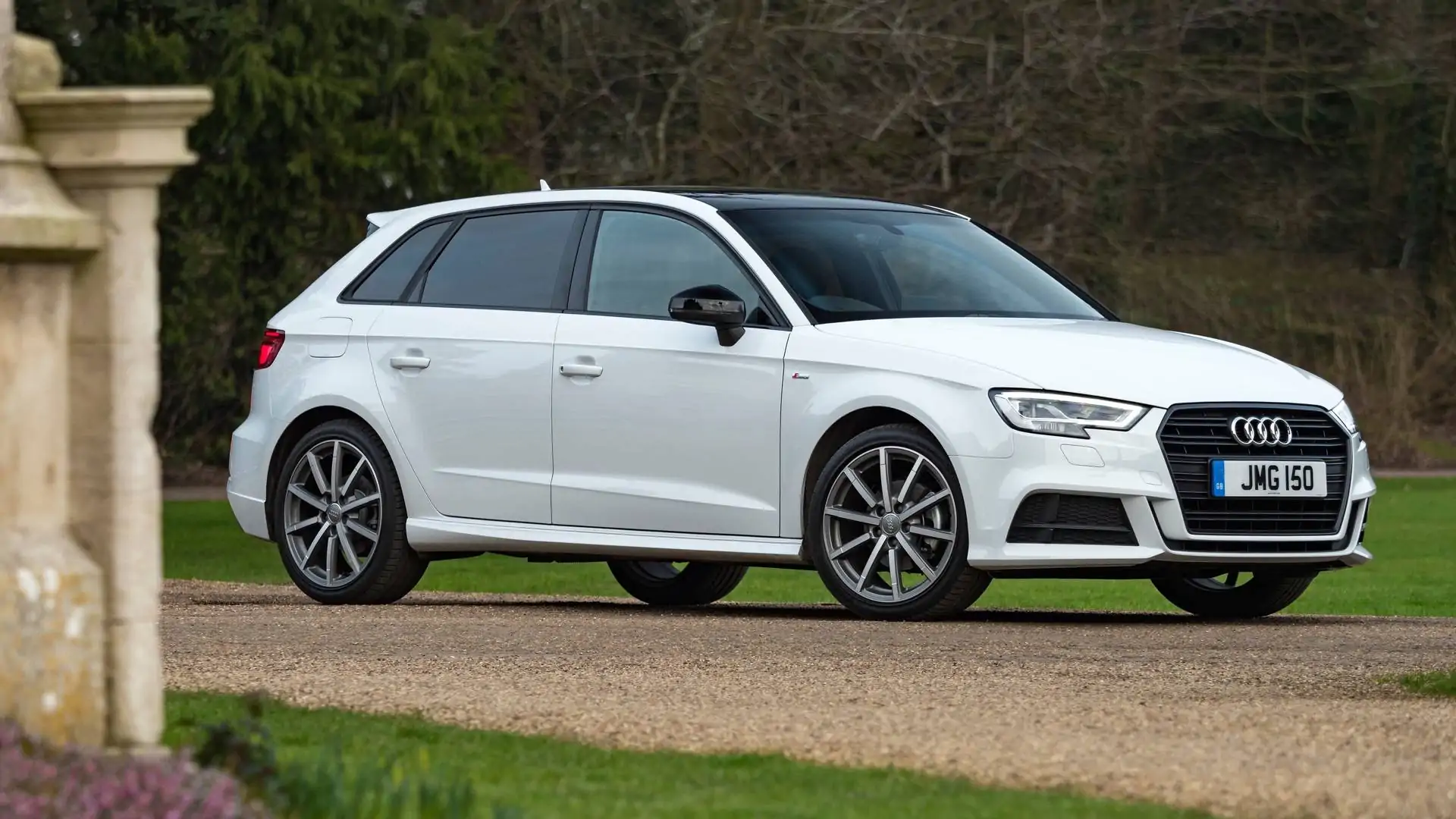 Audi A3 Cabriolet