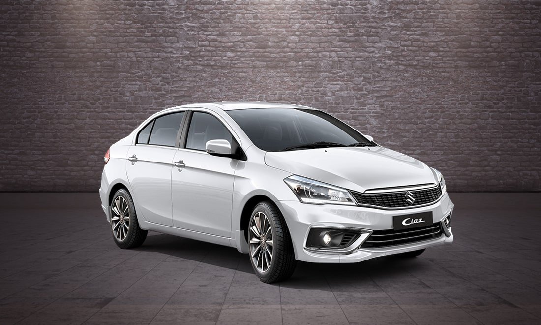 Ciaz