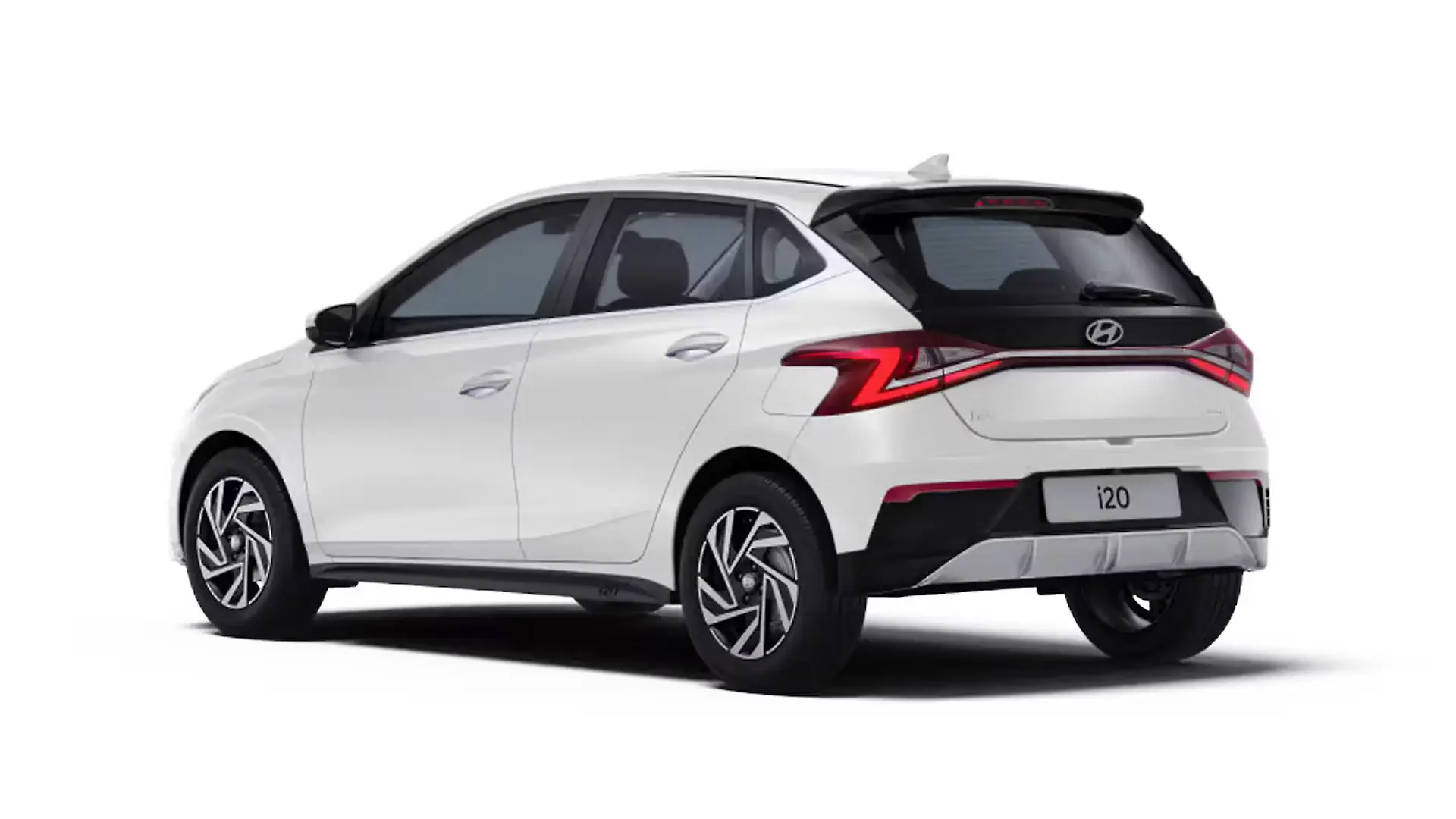 i20 Manual
