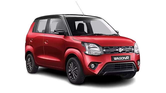Wagon R Manual